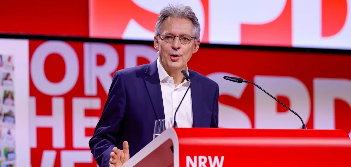 SPD-Politiker drängen auf Milliardärssteuer