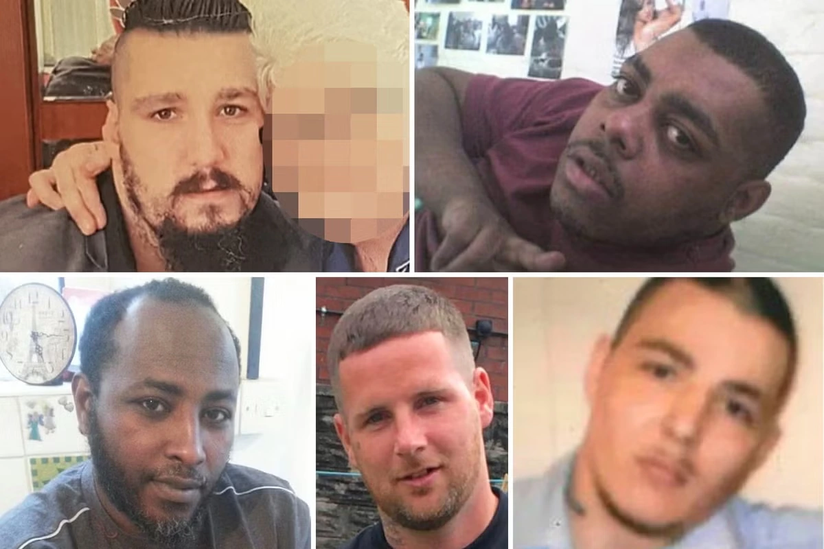 Fresh hope of release for inmates trapped on ‘inhumane’ indefinite jail terms decades after their crimes