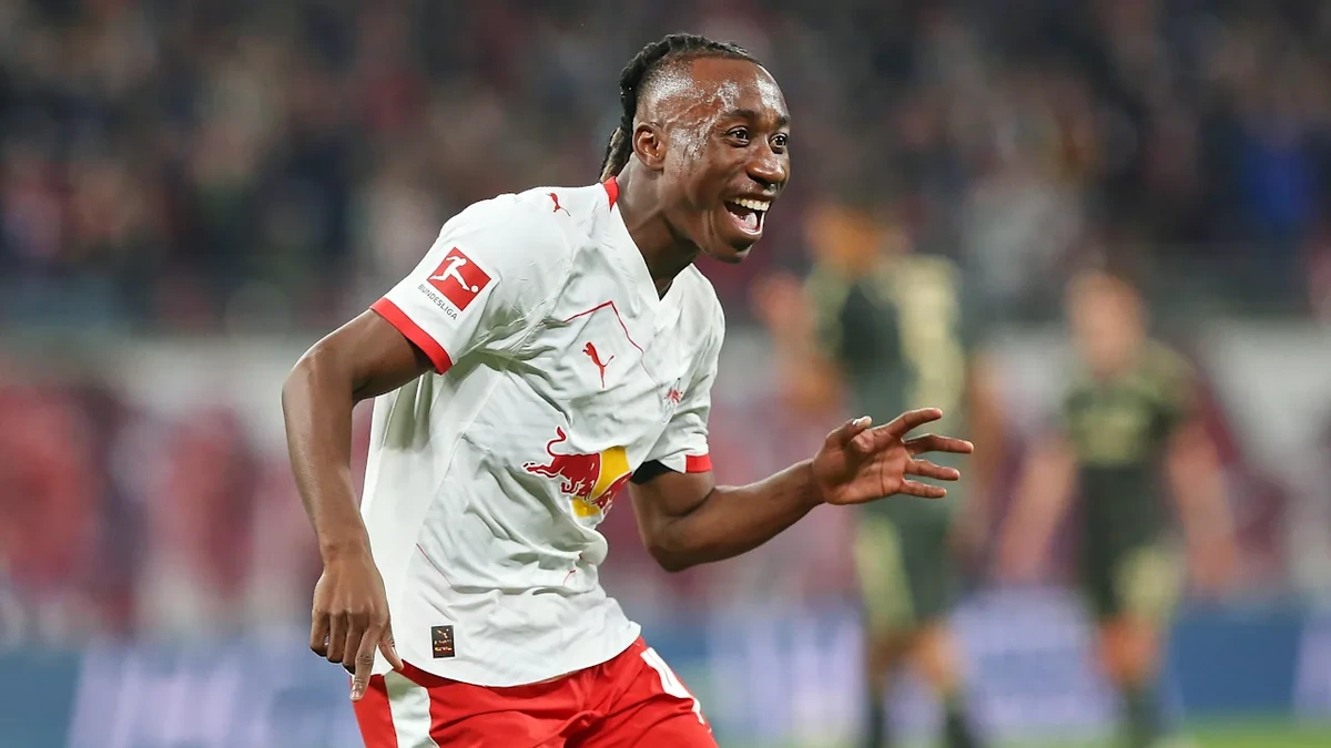 Yan Diomande: Überraschender Deal rund um Transfer zu Real Madrid