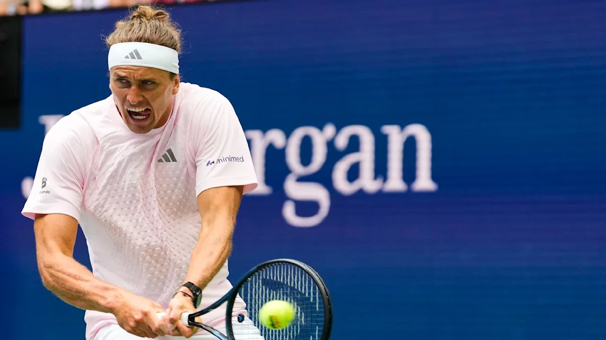 Das sind die bestbezahlten Tennisstars! Zverev auf Platz 9