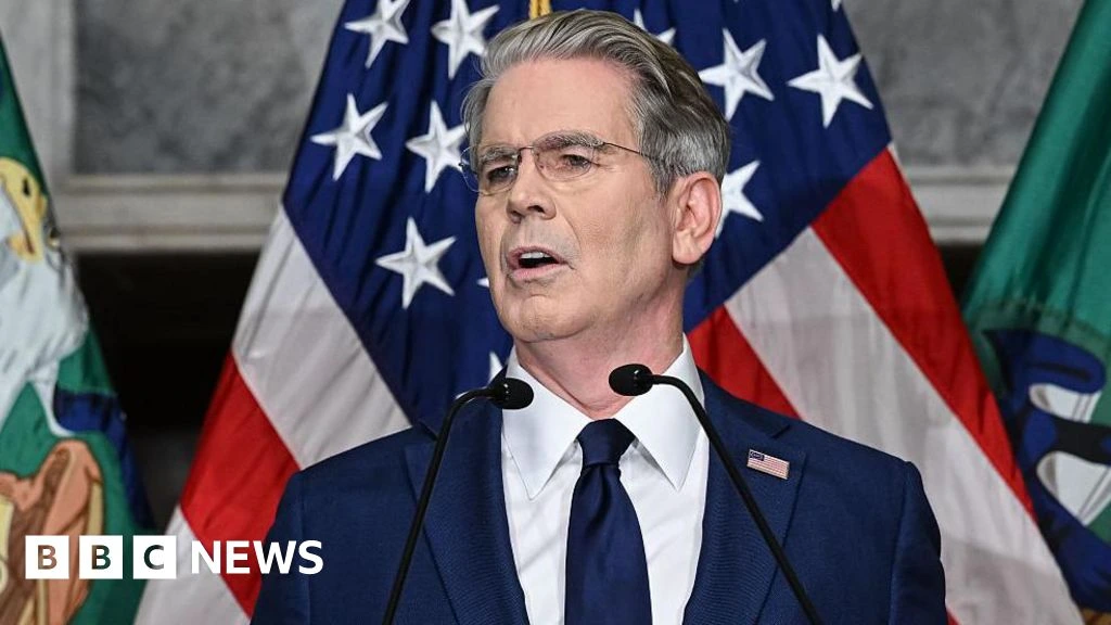 Iran says it is ready for what US calls 'greatest financial offensive ever'