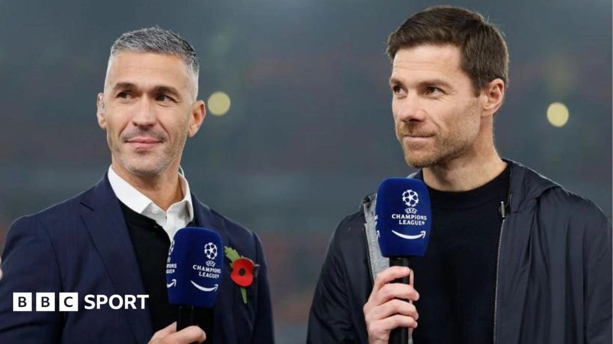 Garcia hopes long-term friend Alonso's Chelsea finish second to Liverpool