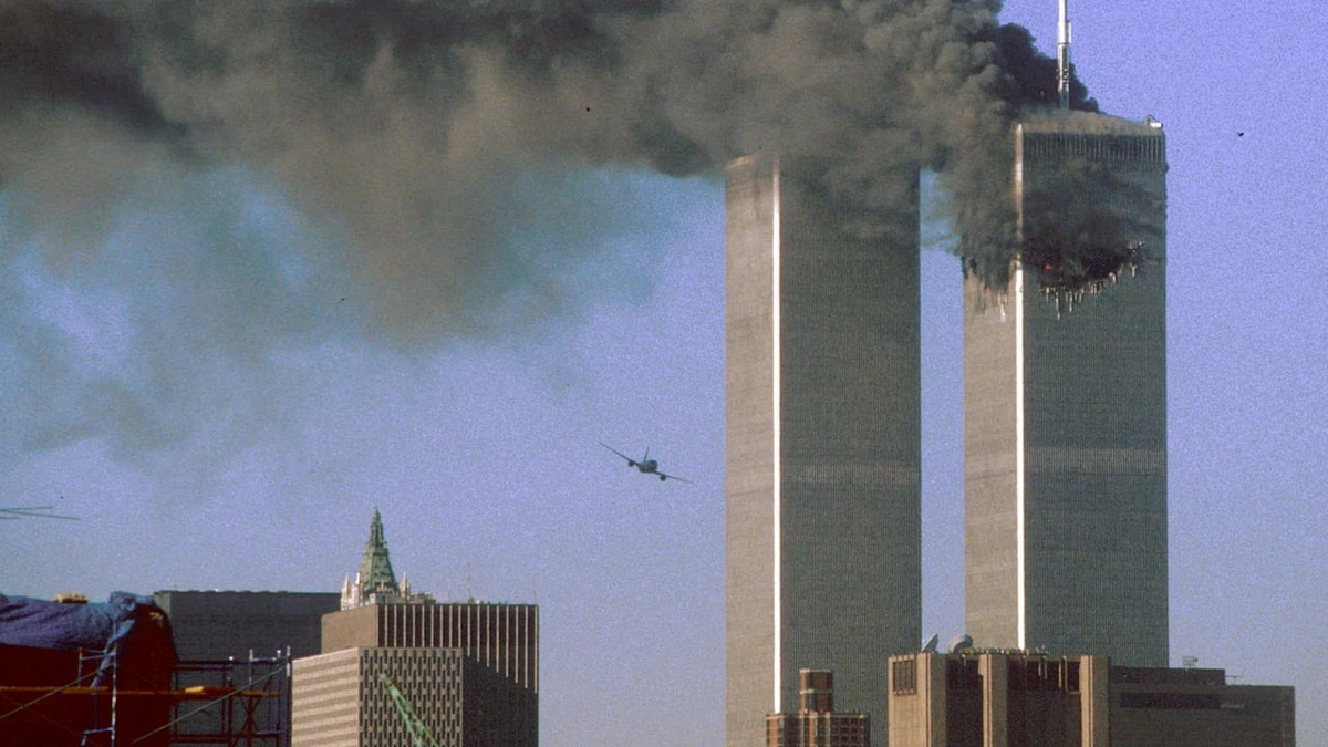 USA setzen Termin an: Prozess gegen 9/11-Drahtzieher soll 2028 starten