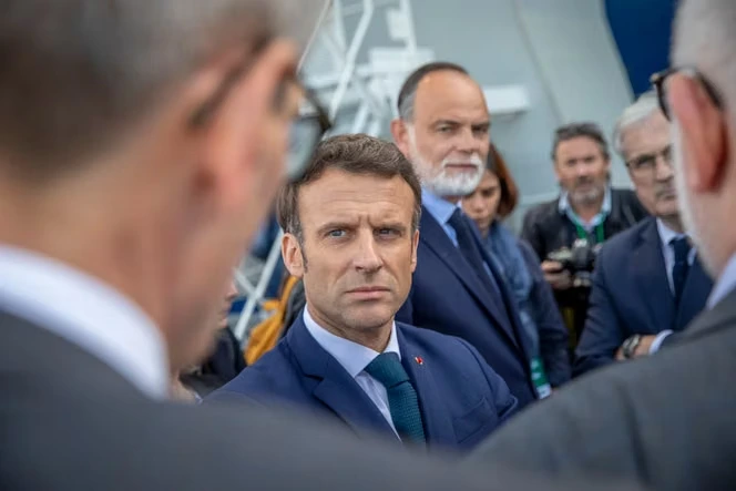 Présidentielle 2027 : dix ans après l’élection d’Emmanuel Macron, les candidats parient sur une « prime à l’expérience »