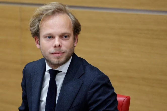 La plainte visant Charles Alloncle pour « prise illégale d’intérêts » classée sans suite