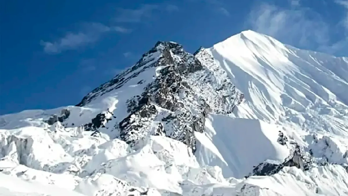 Zehn Monate nach Lawine: Deutscher Bergsteiger in Nepal geborgen