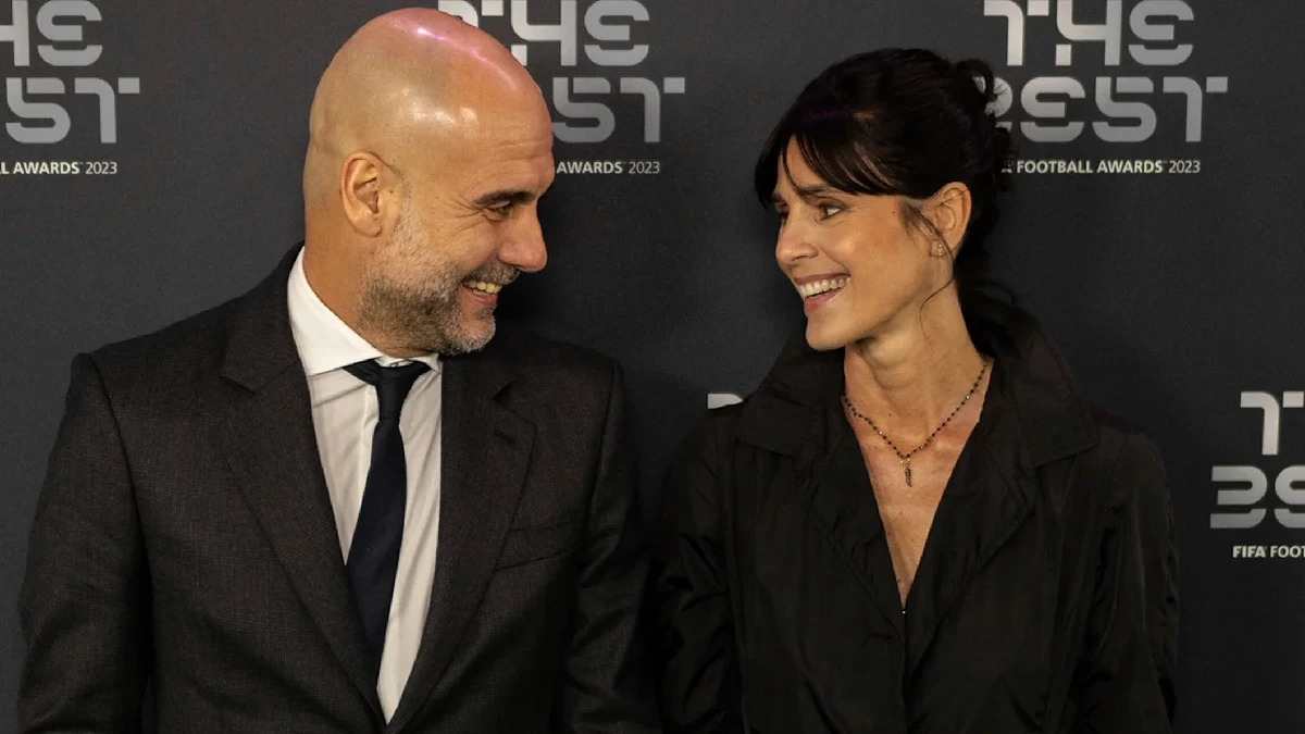 Pep Guardiola über Ehe-Aus! „Die Leidenschaft ging verloren“
