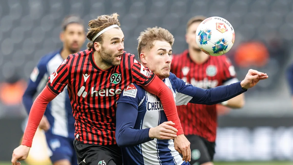 2. Liga: Heute Saison-Start – Darum droht eine Quoten-Krise