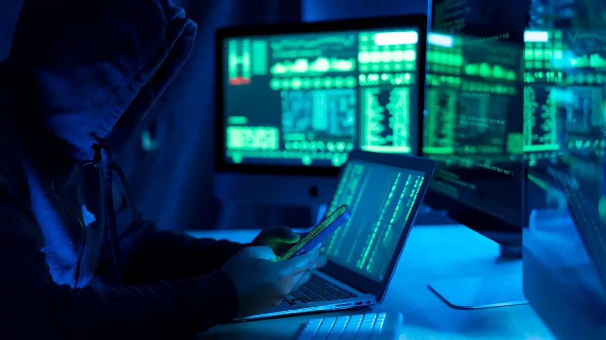 Nach Cyberangriff: Hacker sollen Land Berlin erpressen