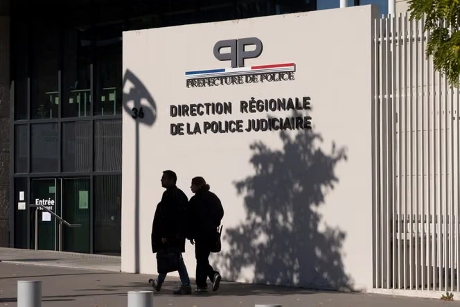 Le blanchiment d’argent menace de « diluer la distinction entre économie légale et économie illégale », selon un rapport de la police judiciaire