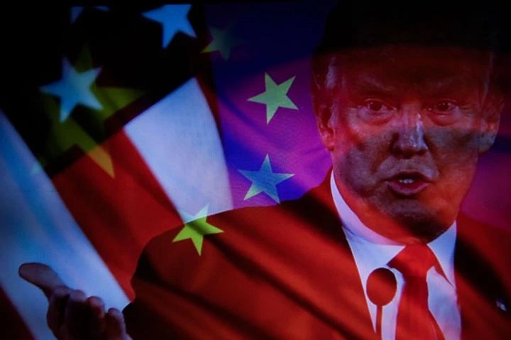 Congelación, no; metamorfosis, sí: cómo los aranceles de Trump han cambiado el comercio mundial