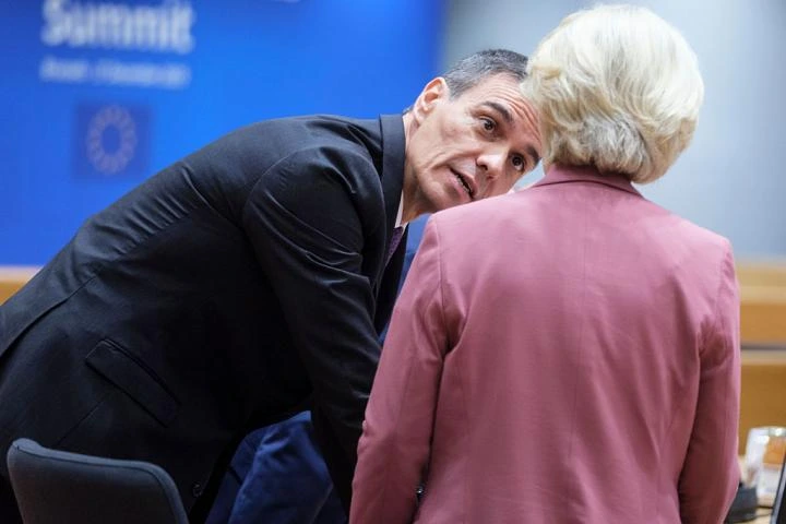 "Ha aprendido una dura verdad": un prestigioso medio define con una palabra a Sánchez tras la crisis de Ceuta... y no le va a gustar