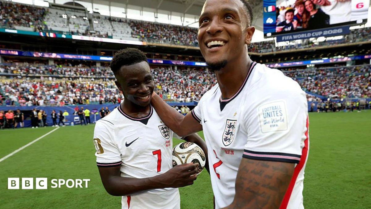 Seven defenders on the books - why Arsenal still want Konsa