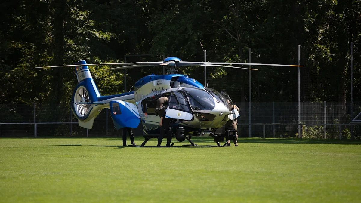 Weil am Rhein: Ex-Freundin als Geisel genommen und misshandelt!