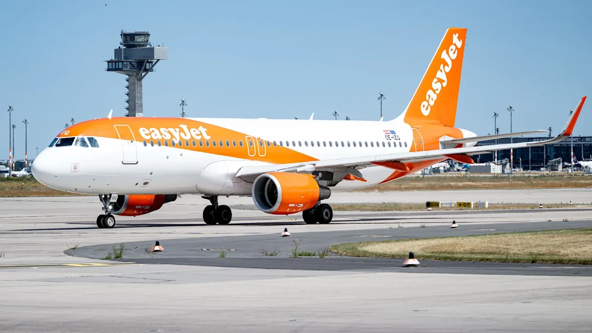 Easyjet soll für 6,7 Milliarden Euro verkauft werden: US-Investor gewinnt Milliarden-Poker