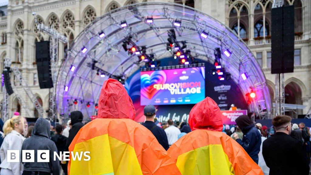 Dutch broadcaster Avrotros pulls out of  2027 Eurovision Song Contest