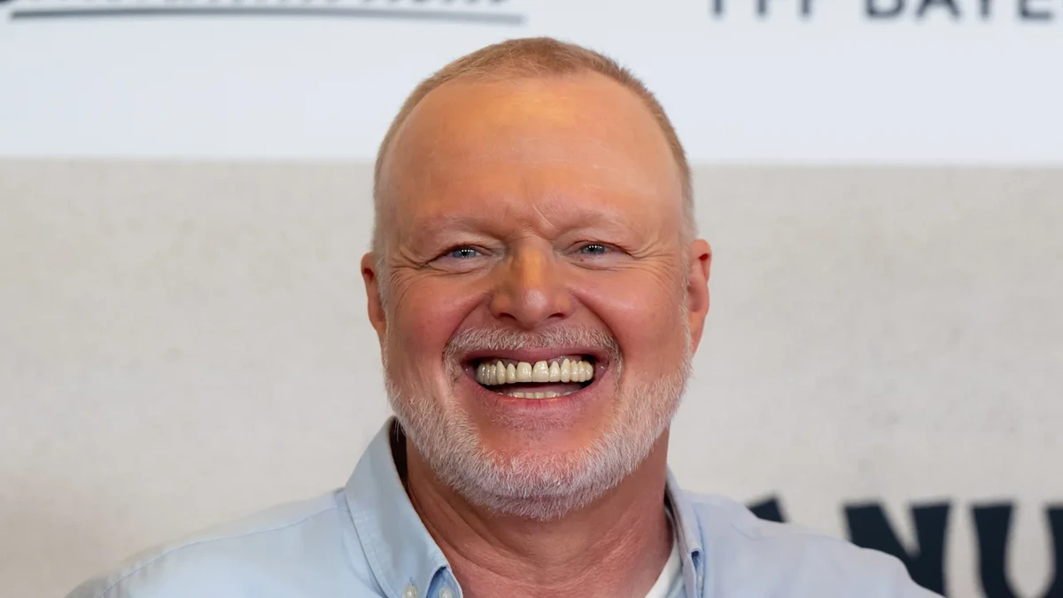 Stefan Raab: „Oh, FC Köln“ – Promis singen neue Hymne