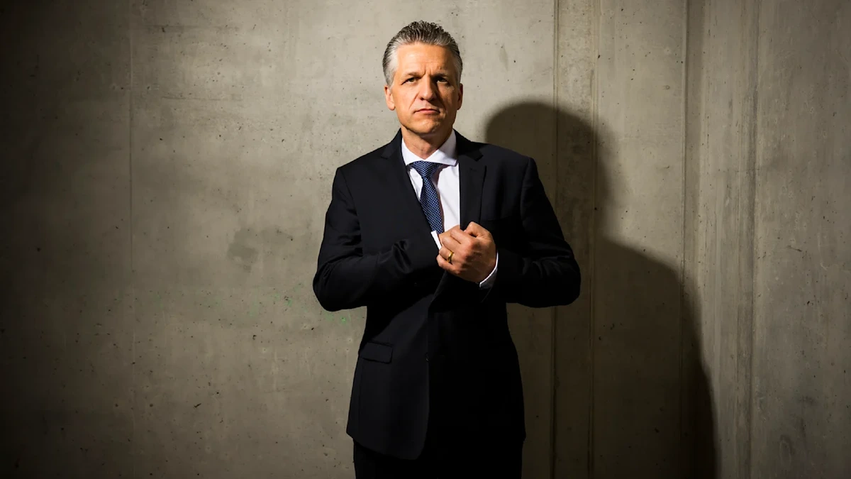 Thorsten Frei: „Kein Befreiungsschlag“ für den Kanzler nötig