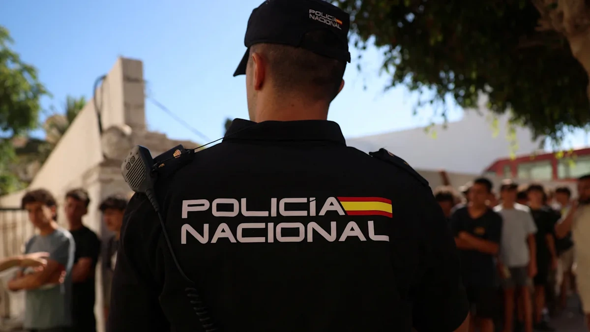 Nach Chaos in Ceuta: Grenzzoff zwischen Spanien und Italien eskaliert