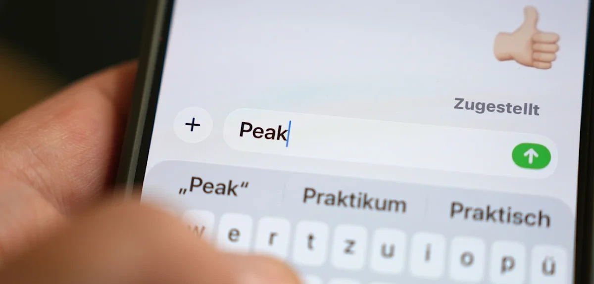 Das sind die „Top Drei“ Jugendwörter des Jahres – ein Favorit fehlt plötzlich