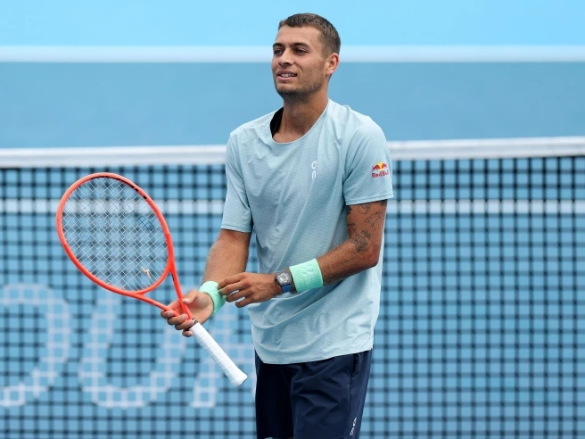 Cobolli batte Paul ai quarti di finale del Master 1000 di Cincinnati e vola in semifinale