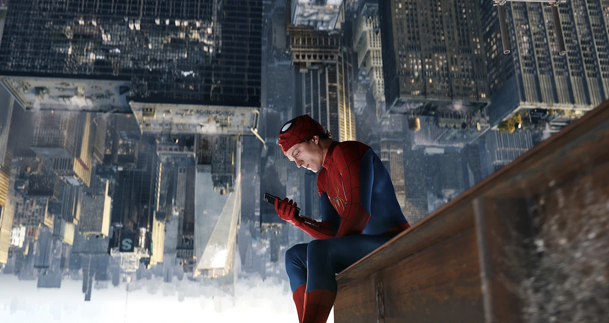 Spider-Man, la gran máquina de crear fans sin importar cuándo hayan nacido: del récord de los 100 millones a superar los 9.000
