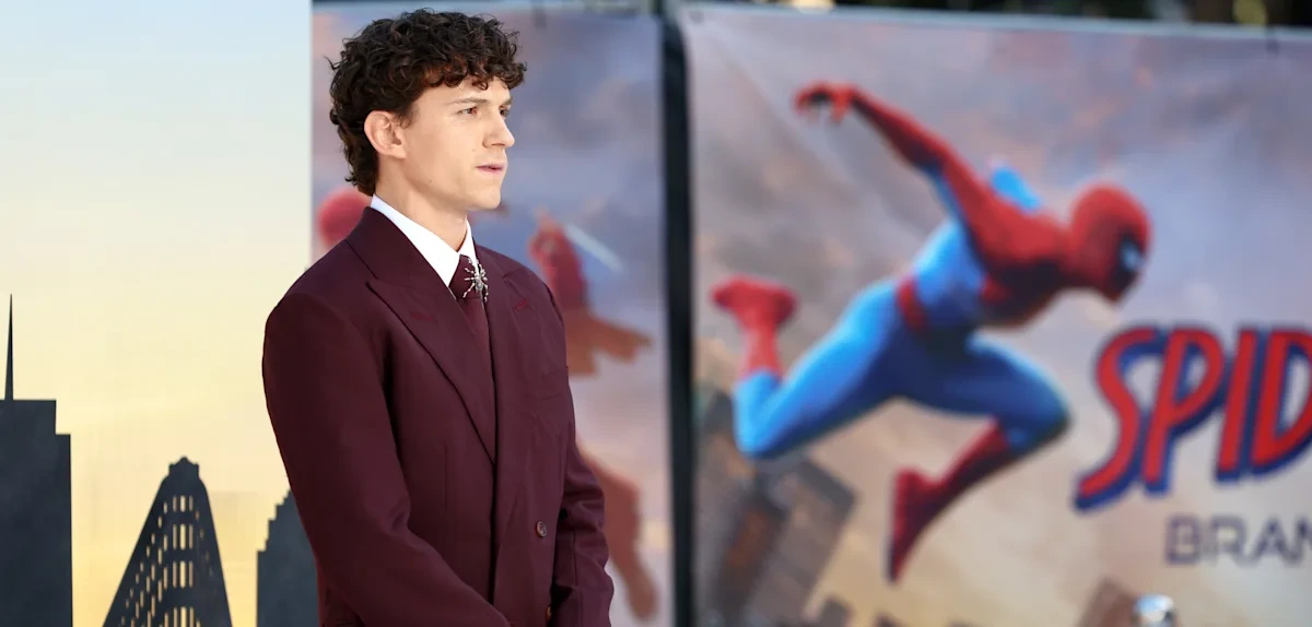 355 Millionen Dollar am ersten Wochenende – Spider-Man schwingt sich an die Spitze der Kinocharts