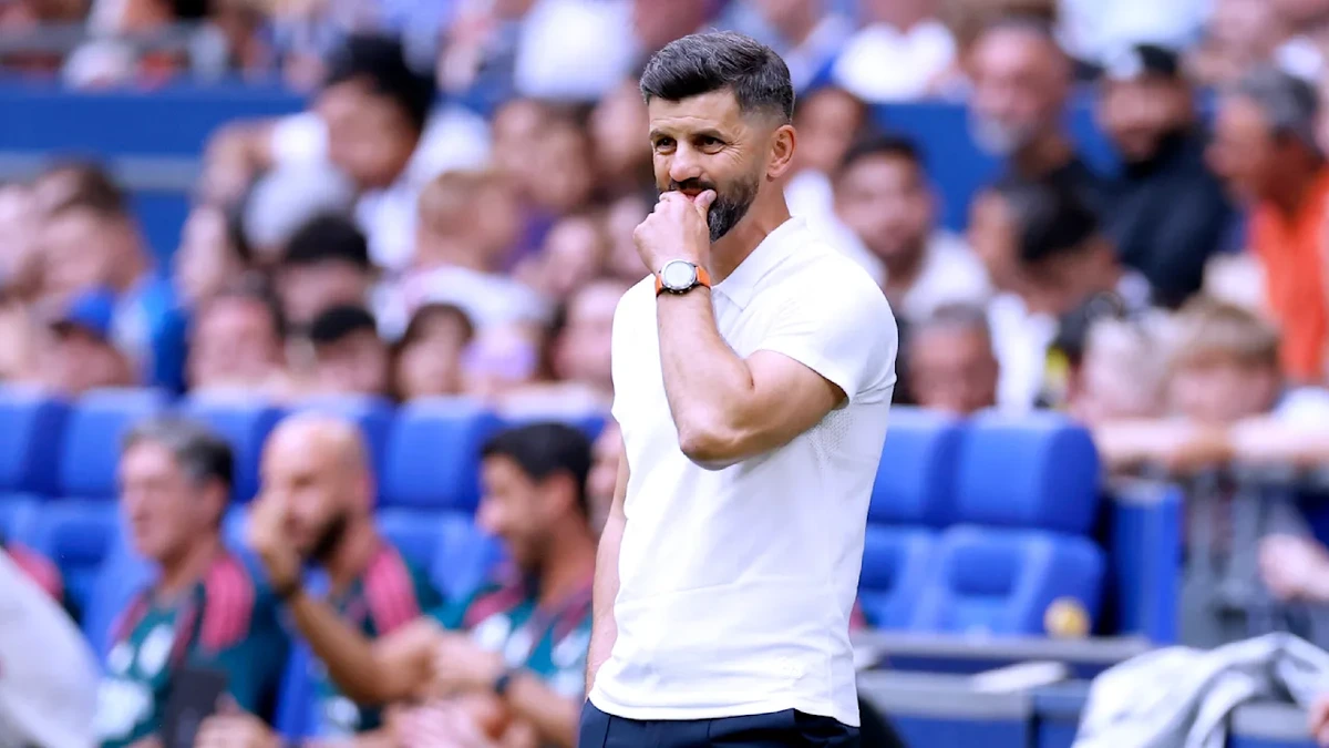 Kommentar über Schalke 04: Hoffentlich weiß Muslic, was er tut!