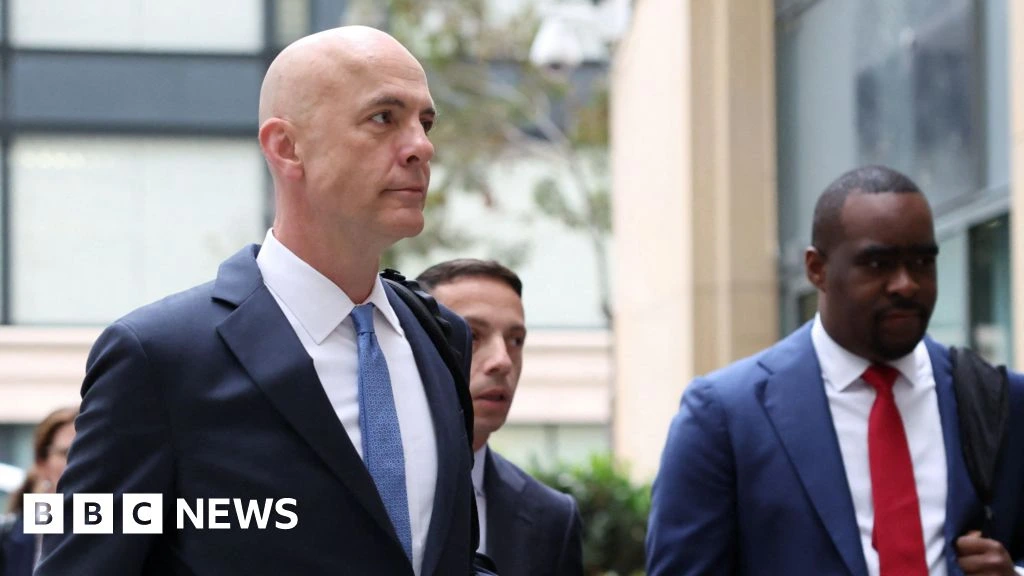 Meta hooked children on Facebook and Instagram, court hears