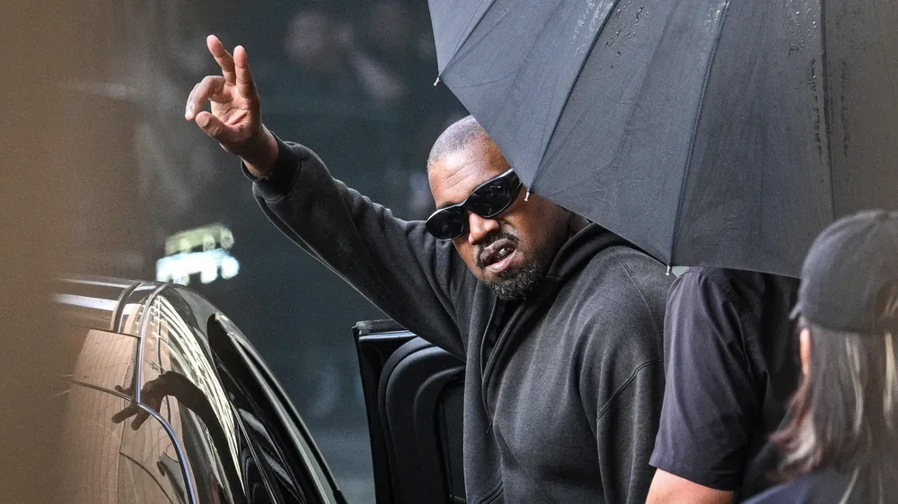 Kanye West plant Konzerte in Russland und hofft auf Treffen mit Putin