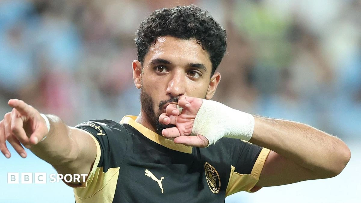 Would Marmoush joining Tottenham be a masterstroke or risk?