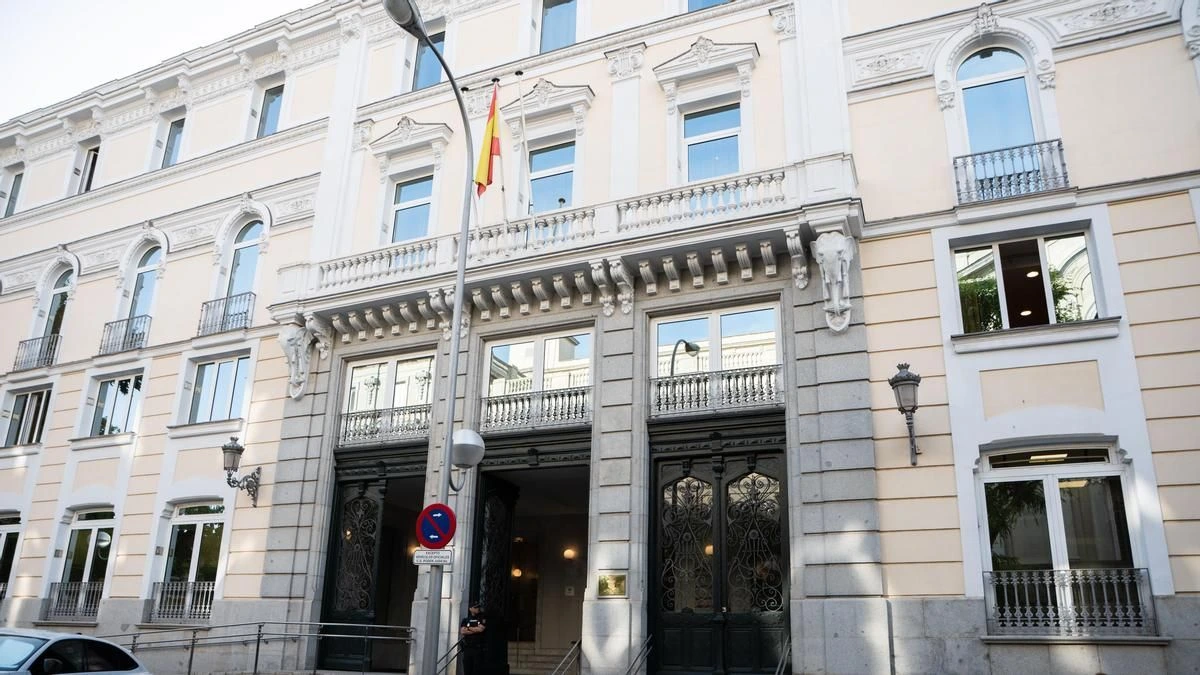 Justicia urge por carta al Poder Judicial a remitir la documentación para activar los refuerzos en Ceuta