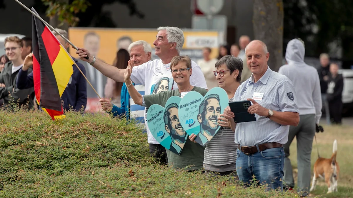 Sachsen-Anhalt: Warum ich Wähler der AfD verstehe und doch erschüttert bin