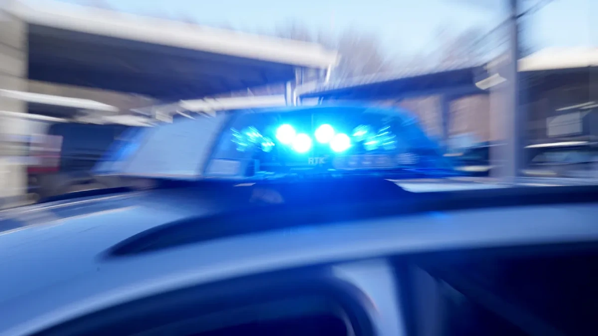 Verdächtiger Syrer festgenommen: Zwei Leichen in Augsburger Asylheim entdeckt