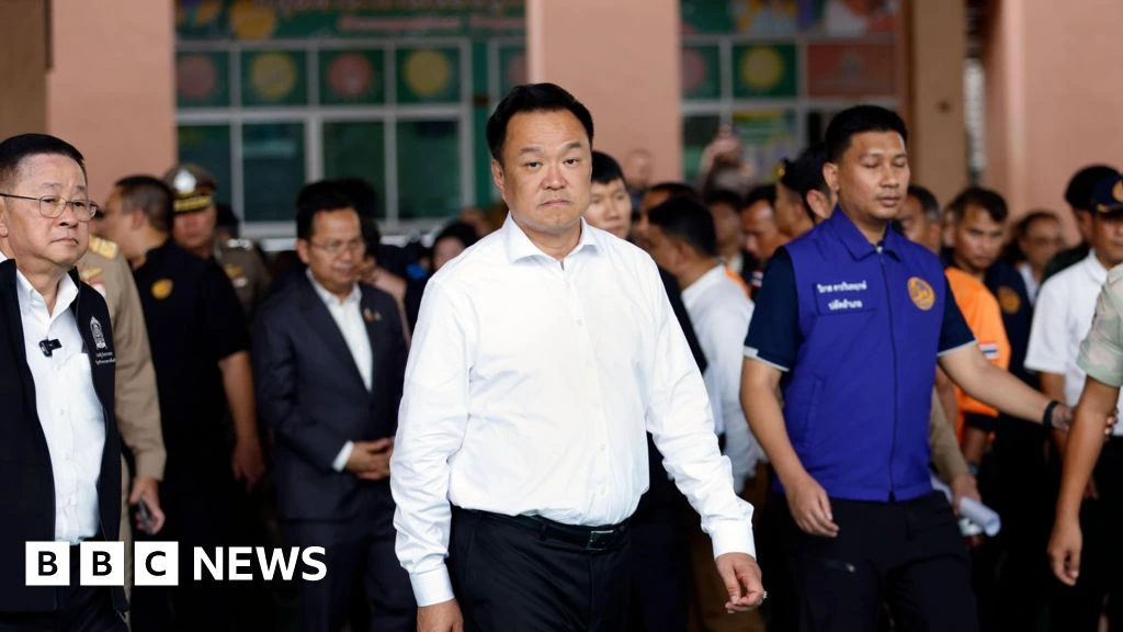 Thai PM vows to introduce stricter gun laws after eight killed in shooting