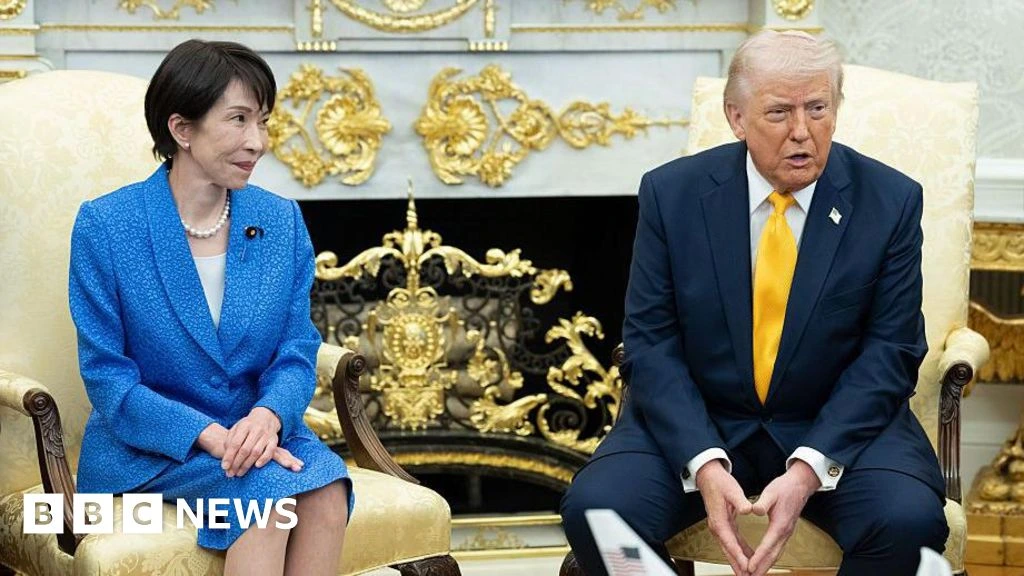 US and Japan jointly intervene to prop up yen in rare move
