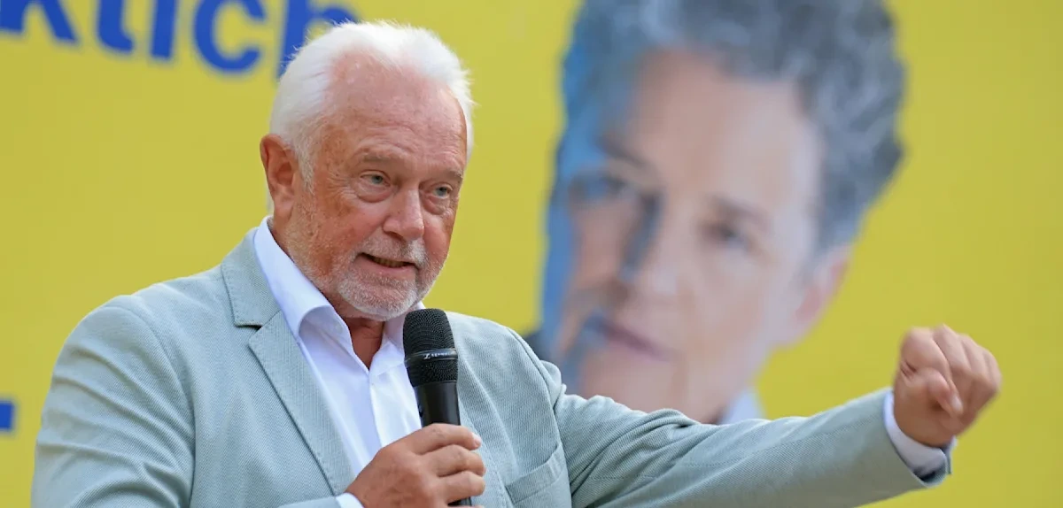 „Querfront-Brandmauer gegen den gesunden Menschenverstand“ – Kubicki moniert Anti-AfD-Wahlkampf