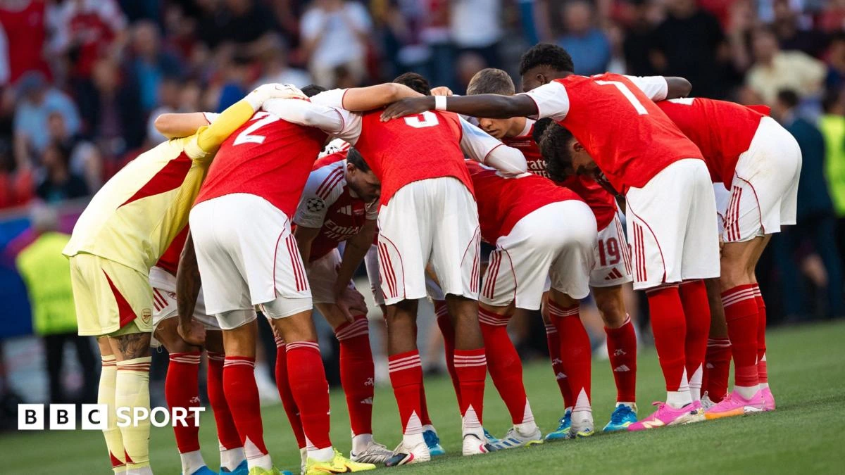 Premier League pre-season - who are your club playing?