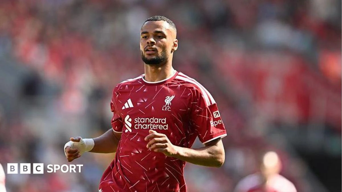 A wanted man - but would Liverpool's Gakpo be a good fit at Spurs?