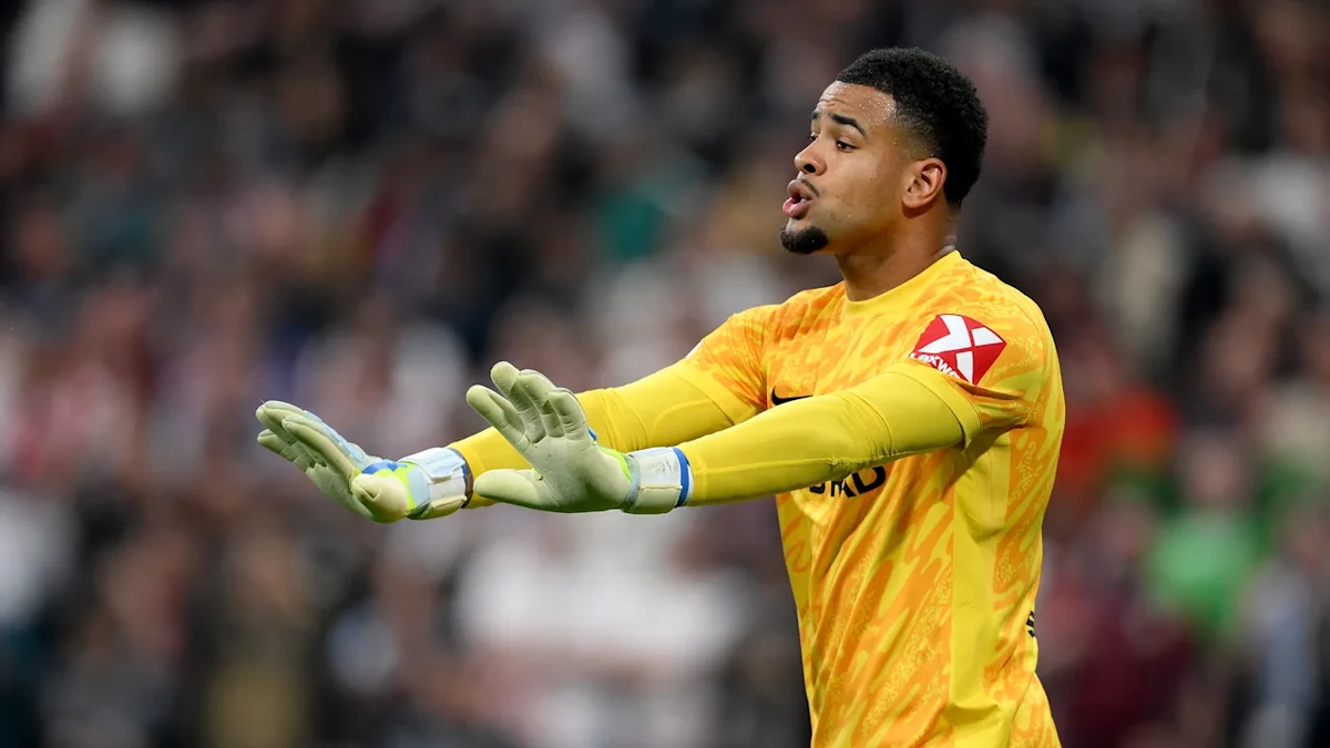 Bundesliga: Atubolu verliert in Freiburg sogar sein Trikot