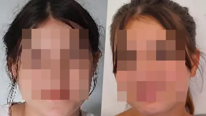 Mecklenburg-Vorpommern: Schwestern (14, 15) seit Tagen spurlos verschwunden
