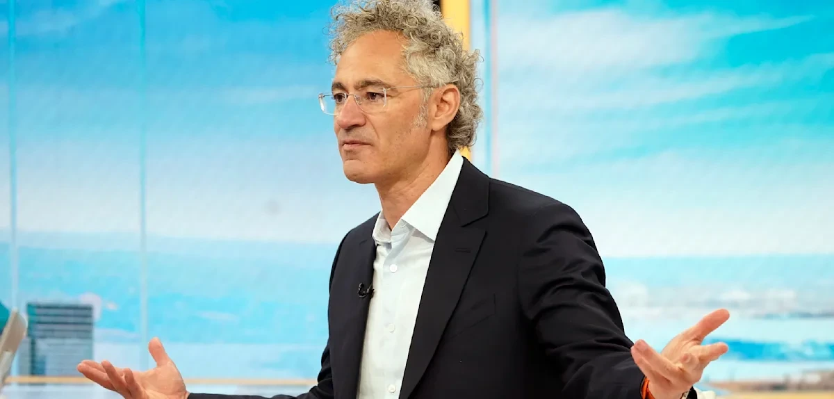 Palantir meldet mehr als 90 Prozent Umsatzplus – Aktie steigt um 14 Prozent