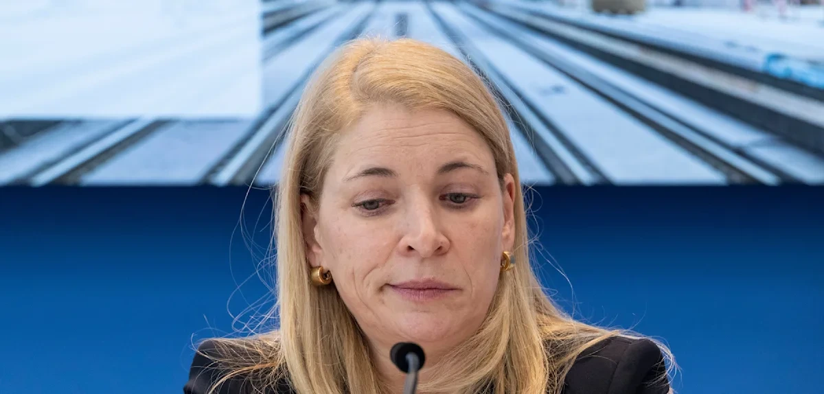 Nach „Verantwortungslosigkeits“-Vorwurf – Gewerkschaften nehmen Bahn-Chefin in die Pflicht
