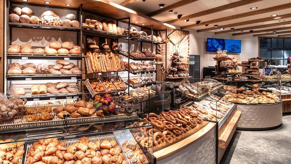 Unternehmen für Bäckerei-Design ist insolvent: 138 Mitarbeiter betroffen