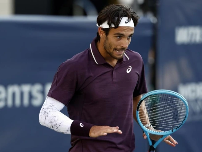 Atp Washington, Musetti si ferma ai quarti: passa il 19enne Jodar