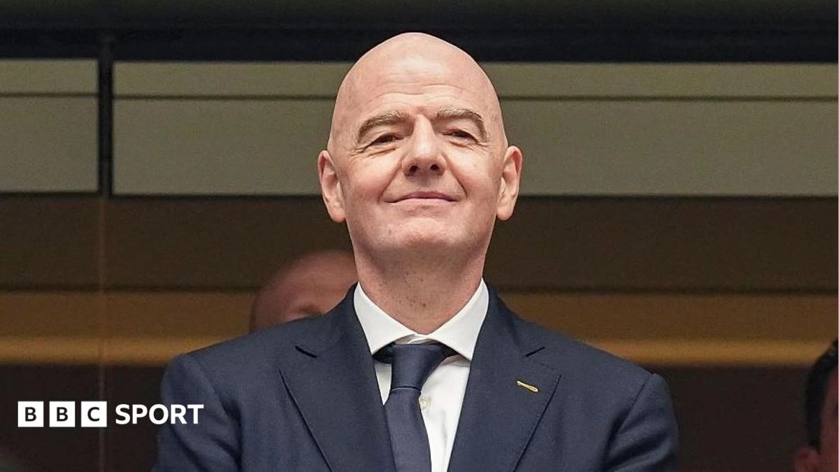 Uefa set to drop Fifa tournament boycott threat