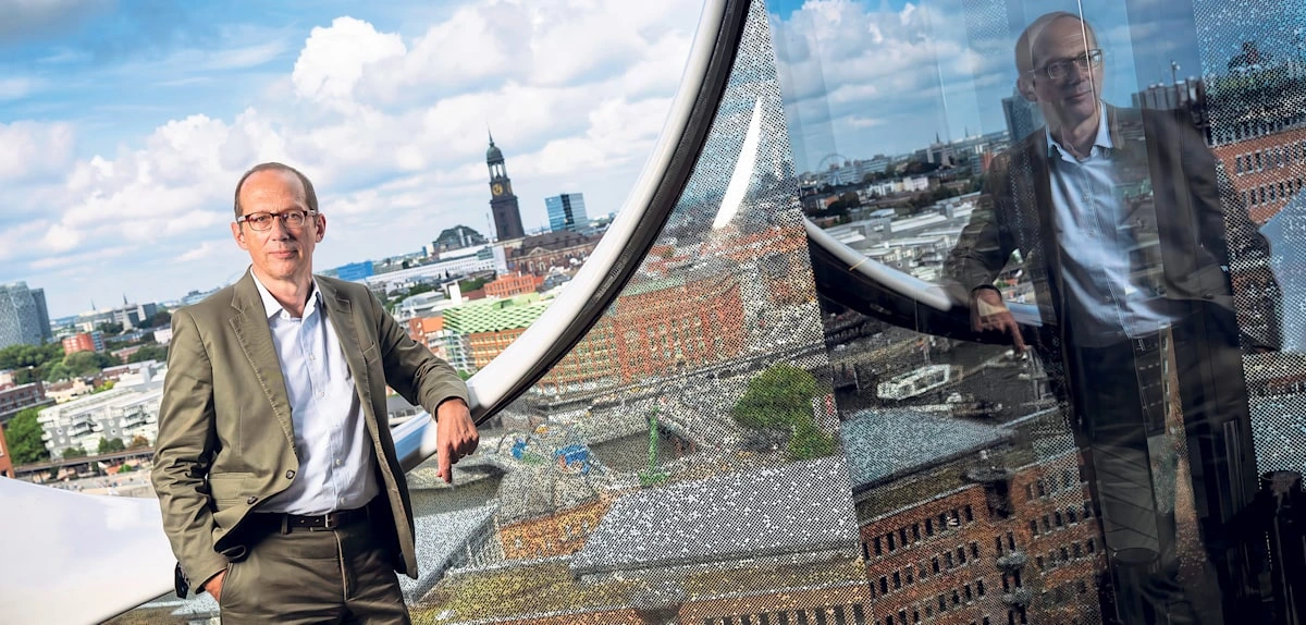 „Nach wie vor ist das Gesamterlebnis Elbphilharmonie entscheidend“