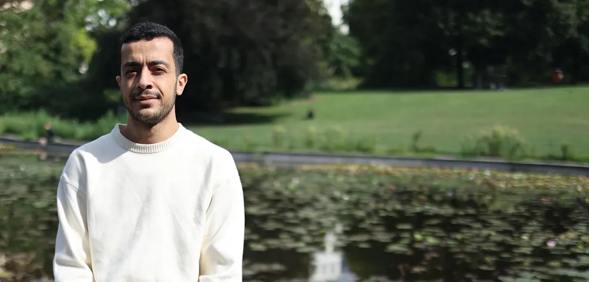 „Die Hamas unterscheidet sich nicht sehr vom Islamischen Staat“