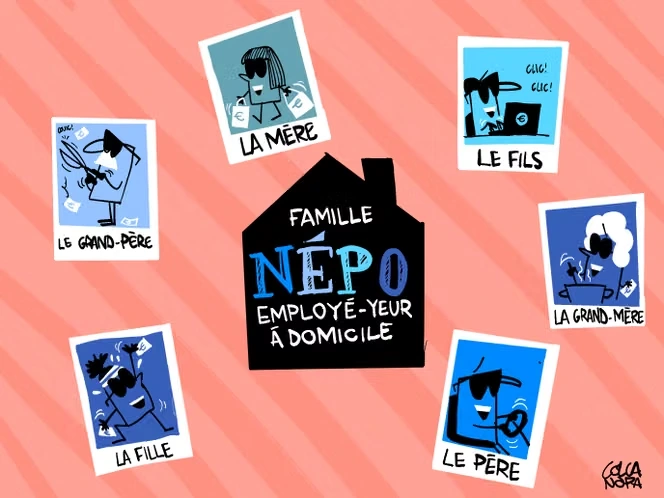 La Fédération des particuliers employeurs de France, quatrième organisation patronale, visée par une plainte d’Anticor