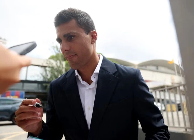 La signature de Rodri au FC Barcelone, un pied de nez au Real Madrid, qui courtisait le Ballon d’or 2024